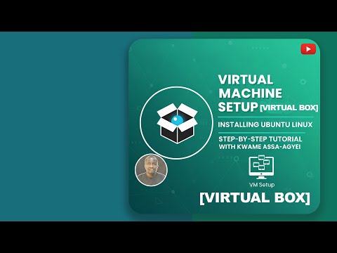 VirtualBox Ubuntu Installation Guide – Step-by-Step Virtual Machine ...