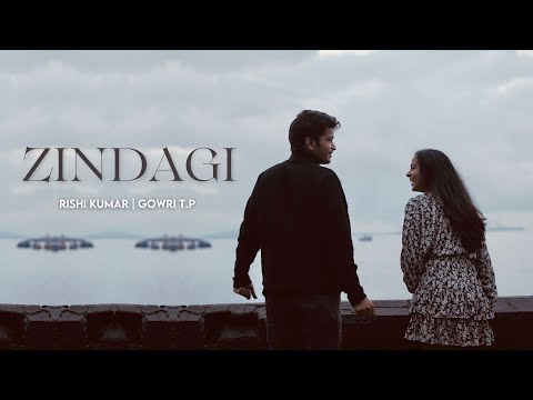 Zindagi - My Latest Hindi Song
