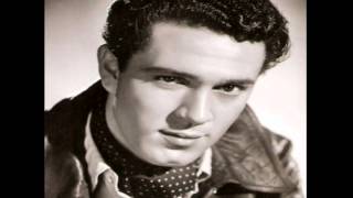 Irish Actor -Kieron Moore.