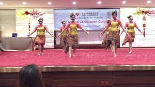 Download lagu PERFORMANCE GOLPINDO TARI NGAPOTEH mp3