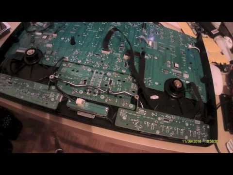 Change X Fader On Terminal Mix 8