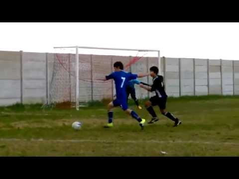 1era: For Ever vs Argentino Juvenil