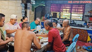 Download lagu SLERA EATING WITH A LARGE FAMILY NEXT TO MAK // AT KMPG IPOH PANTU // mp3 Download lagu SLERA EATING WITH A LARGE FAMILY NEXT TO MAK // AT KMPG IPOH PANTU // mp3