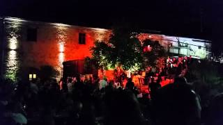 River of dreams - Martin Strasser, Annika Fischer (Tribute to Billy Joel)