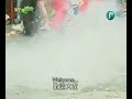 2005 S1E2 The Prince Who Turns Into A Frog Ming Dao Saves Drowning Joe Chen After A Fight CPR