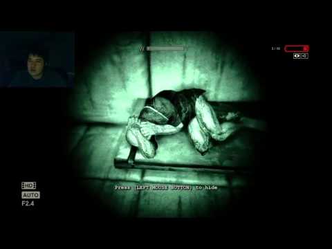 Outlast Part 5