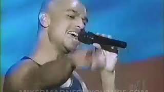 Chico Debarge Give You What You Want