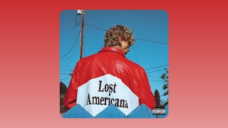 Download lagu mgk - cliché mp3