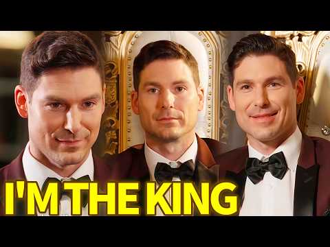 Step Aside, I'm the King of Capital | You're Not Good Enough For Me...  #reelshorts