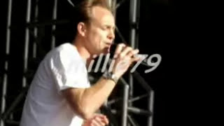 Jason Donovan - Everyday_Dartford_19.7.08