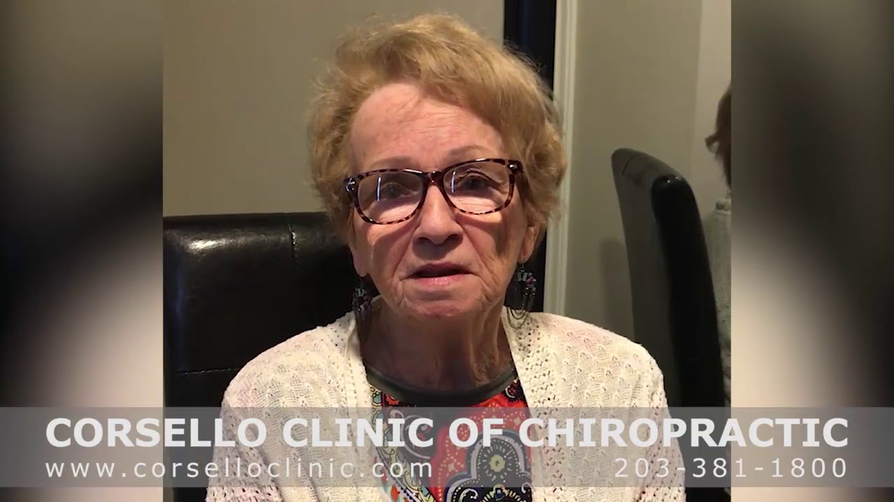 IRREGULAR HEARTBEAT RESOLVED WITH ATLAS ORTHOGONAL IN STRATFORD, CT
