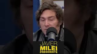 🦁🦁NINO BRAVO &quot;CANCIÓN LIBRE&quot; dedicada a PETER FECHTER   #milei #argentina #liberalismo #javiermilei