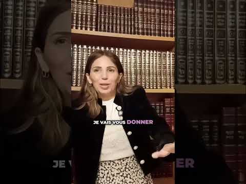 Pourquoi la Chemita est la mitzvah la plus difficile - Joy Galam