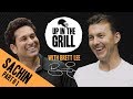 Up In The Grill With Sachin Tendulkar Part 1