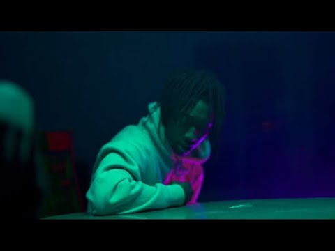HBK_Wooda Music Video