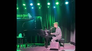 Howie Day ~ Sound The Alarm ~ 02/02/2024