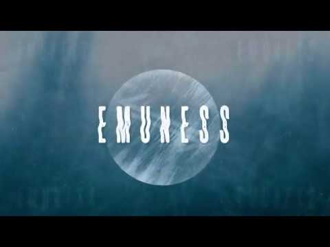 Emuness - Solace (Official Video)