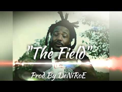 Mozzy x Cashlord Mess Type Beat "The Field" | 2019 West Coast Instrumental