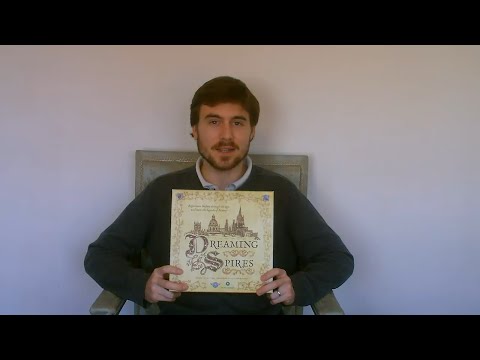 Dreaming Spires How To Play Video