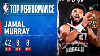 Jamal Murray - Denver Nuggets