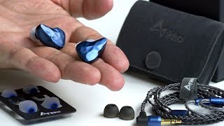Best IEMs I've Tested So Far! iKKO OH1