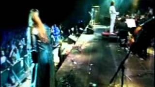 Shaman &amp; Orchestra  Blind Spell  DVD