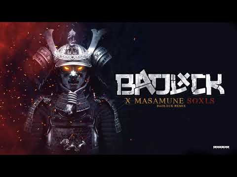 Badlxck x Masamune - Soxls (Badlxck Remix)