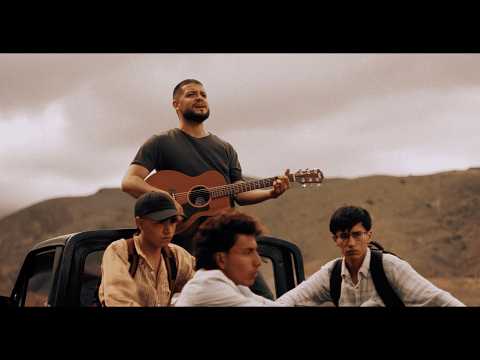 Quiero Regresar - Javier Neira (Video Oficial)  MIGRACION