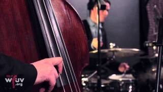 Madeleine Peyroux - "Guilty" (Live at WFUV)