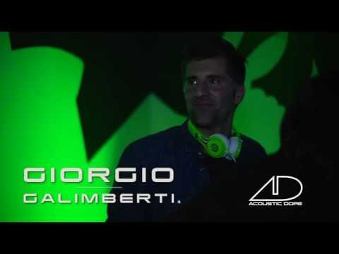 Giorgio Galimberti - Acoustic Dope