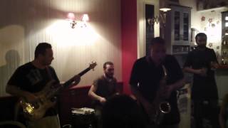 Oblivion-Hollow Earth trio