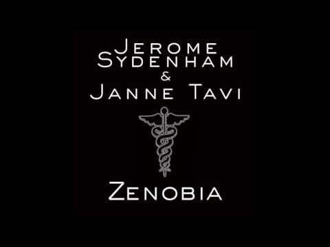Jerome Sydenham & Janne Tavi - Zenobia (Original Mix)