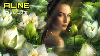 ALINE - Christophe (Lyrics + IndonesianTranslate)