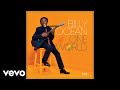 Billy Ocean - Mystery (Official Audio)