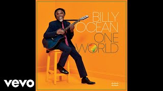 Billy Ocean - Mystery (Official Audio)