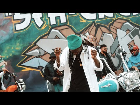 Royal Messenjah “Lya Gaye” - Genuine (Official Video)