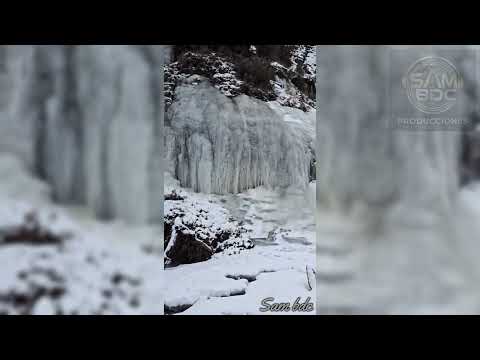 Invierno 2026 ❄️ Rio turbio, Santa Cruz, Argentina.