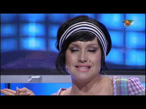 Portokalli, 13 Maj 2012 - Ferdi Elsa Doktoresha (Emrat e femijeve)