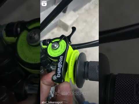 Yamaha rx 100 modification #shorts #rx100 #yamaha  #modification