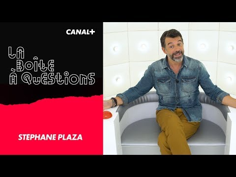 La Boîte à Questions de Stéphane Plaza  – 06/09/2018