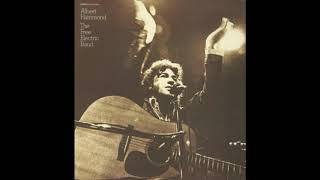 Albert Hammond - For The Peace Of All Mankind