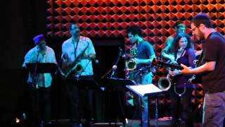 Zion80 at Joe's Pub NYC - DOVID MELECH by Shlomo Carlebach