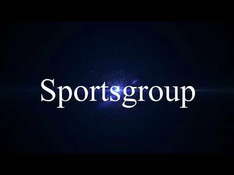 JC Soccerfuture Sportsgroup - Summer group training talents
