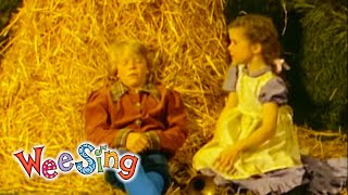 Wee Sing | Little Boy Blue