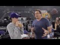 Katy Perry The Prismatic World Tour DVD 2015 Backstage