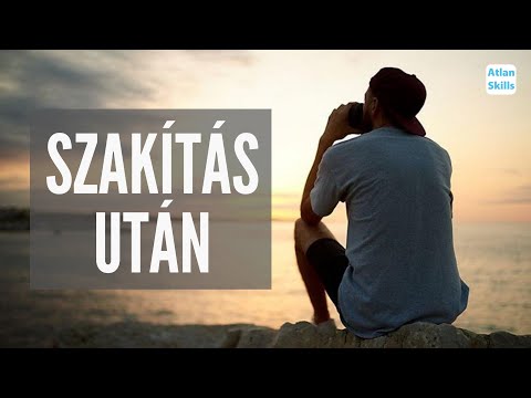 Hogyan dolgozzuk fel a szakítást? - Életkérdések