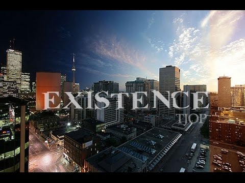 Existence is Quite Weird - Alan Watts