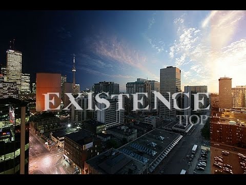 Existence is Quite Weird – Alan Watts