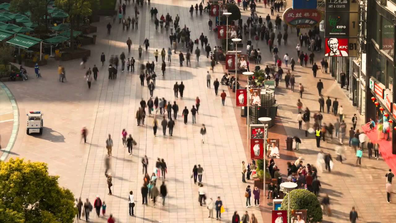 Existence is Quite Weird – Alan Watts