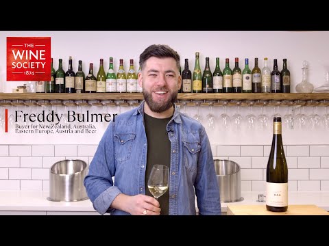 Rainer Wess Grüner Veltliner, Kremstal